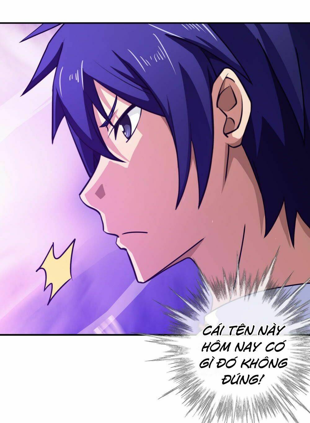 Hộ Hoa Cao Thủ Tại Đô Thị - Chapter 122 - Page 4