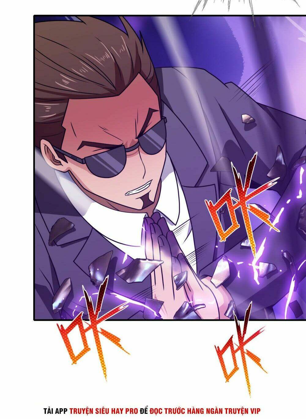 Hộ Hoa Cao Thủ Tại Đô Thị - Chapter 122 - Page 5