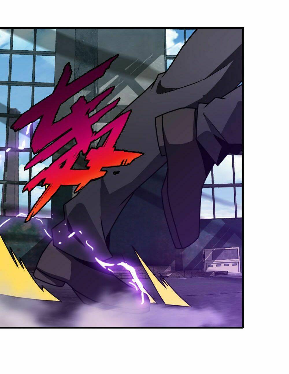 Hộ Hoa Cao Thủ Tại Đô Thị - Chapter 122 - Page 8