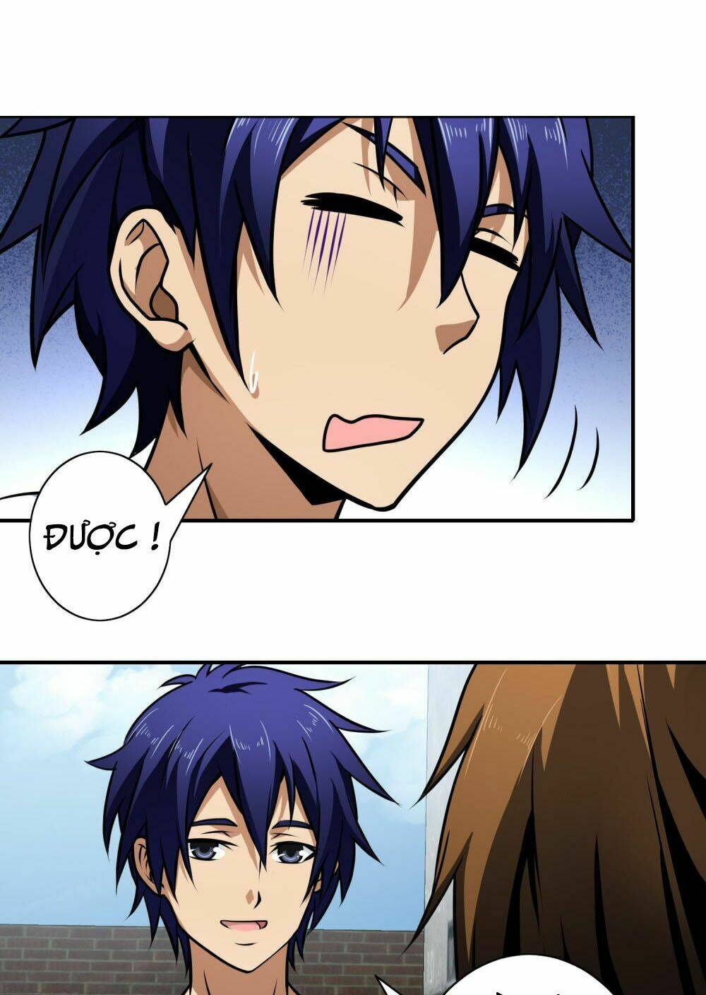Hộ Hoa Cao Thủ Tại Đô Thị - Chapter 123 - Page 12