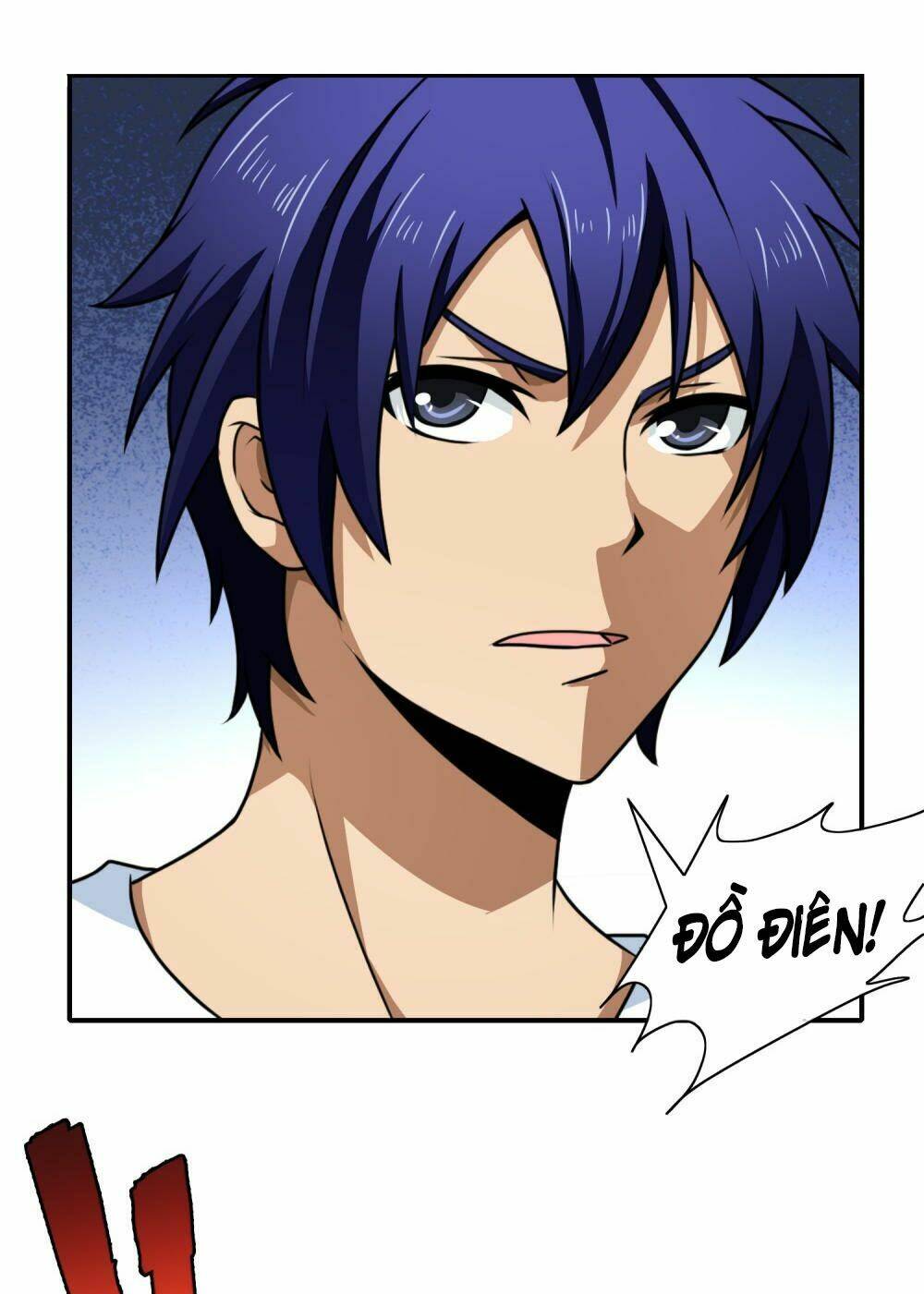 Hộ Hoa Cao Thủ Tại Đô Thị - Chapter 124 - Page 12