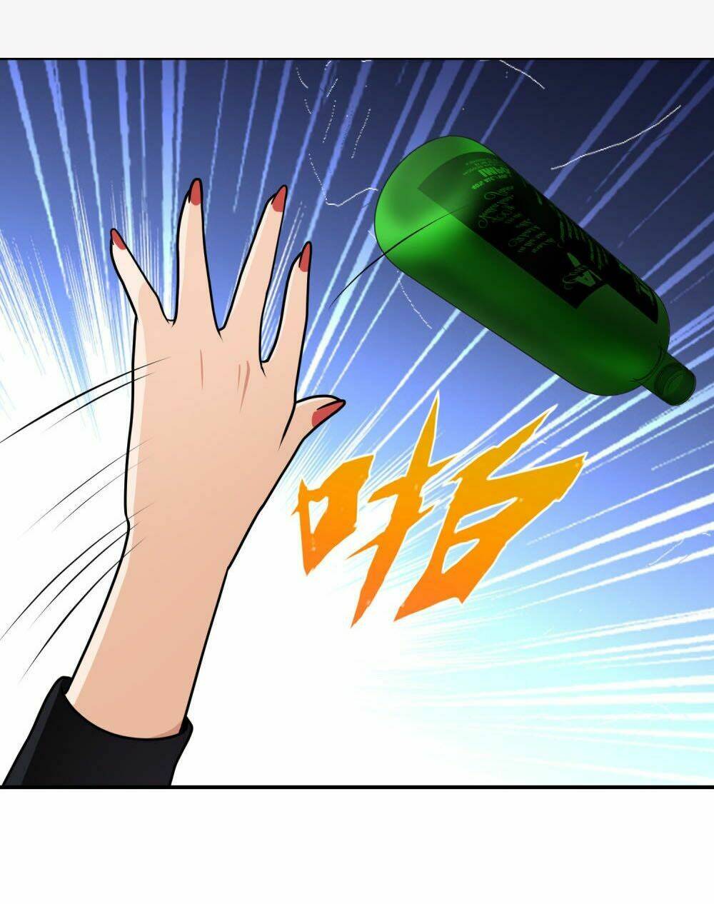 Hộ Hoa Cao Thủ Tại Đô Thị - Chapter 124 - Page 18