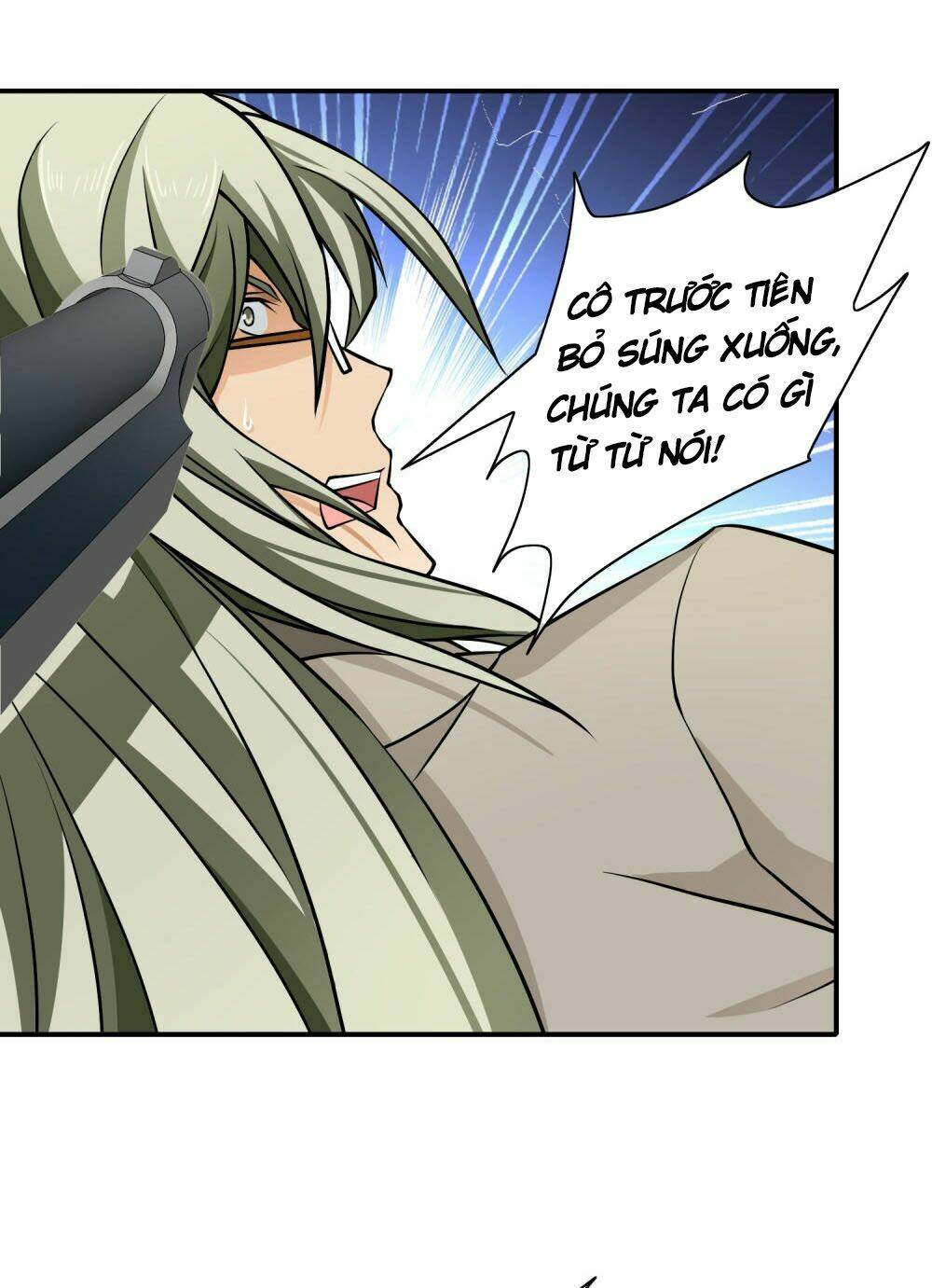 Hộ Hoa Cao Thủ Tại Đô Thị - Chapter 124 - Page 26