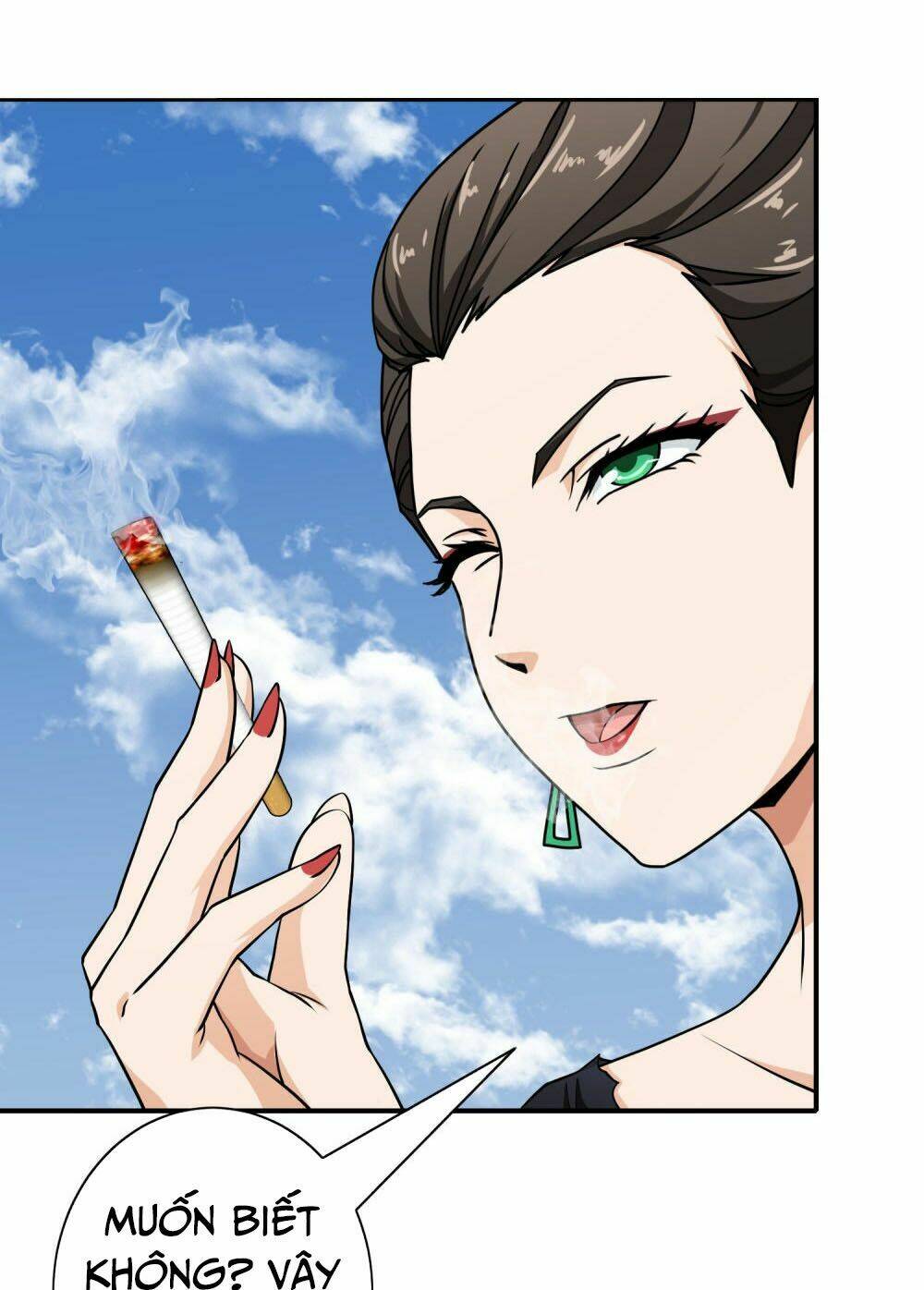 Hộ Hoa Cao Thủ Tại Đô Thị - Chapter 124 - Page 4