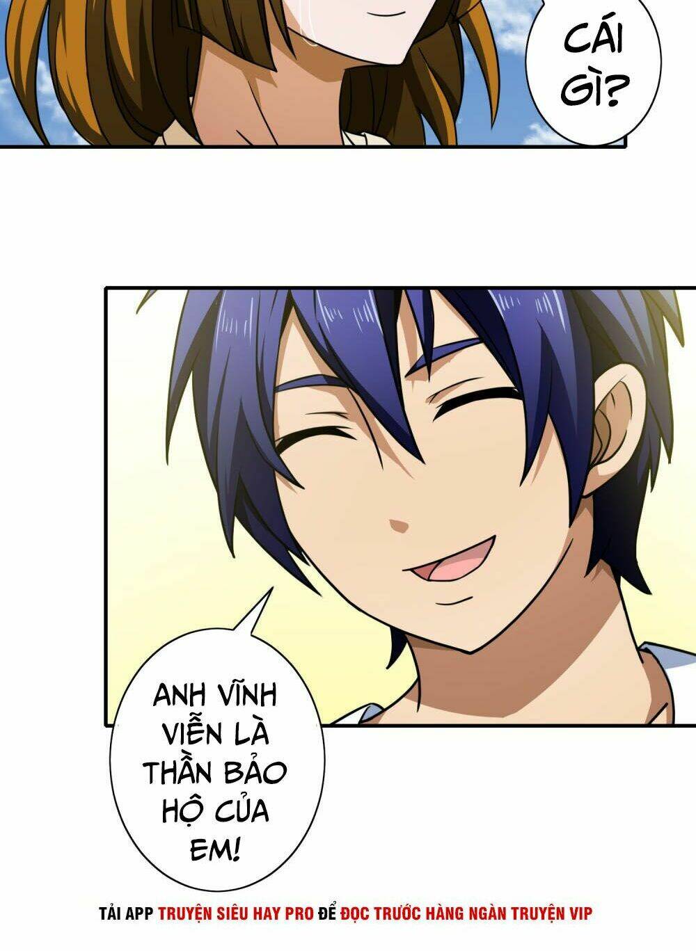 Hộ Hoa Cao Thủ Tại Đô Thị - Chapter 125 - Page 9