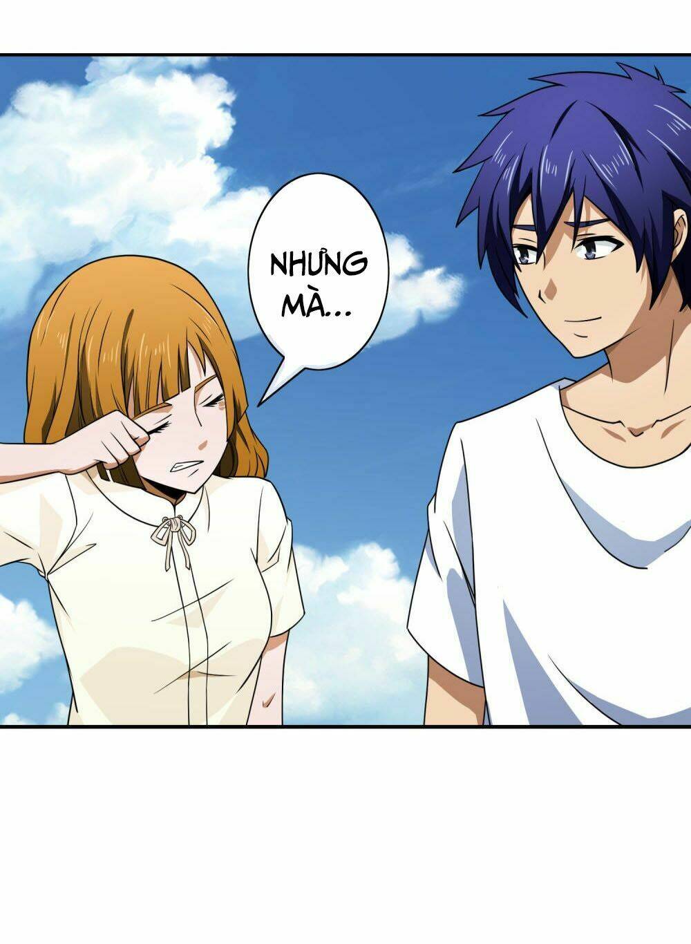 Hộ Hoa Cao Thủ Tại Đô Thị - Chapter 125 - Page 10
