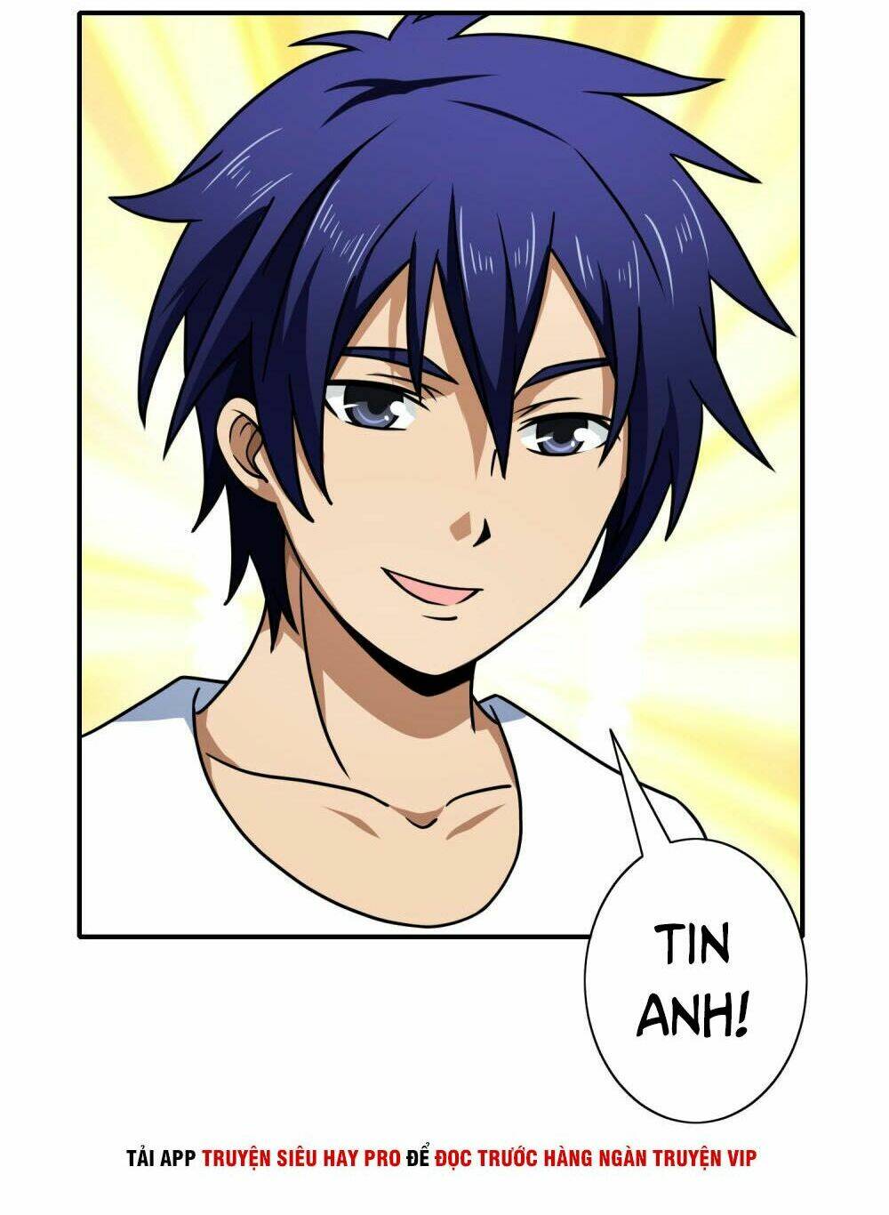 Hộ Hoa Cao Thủ Tại Đô Thị - Chapter 125 - Page 11