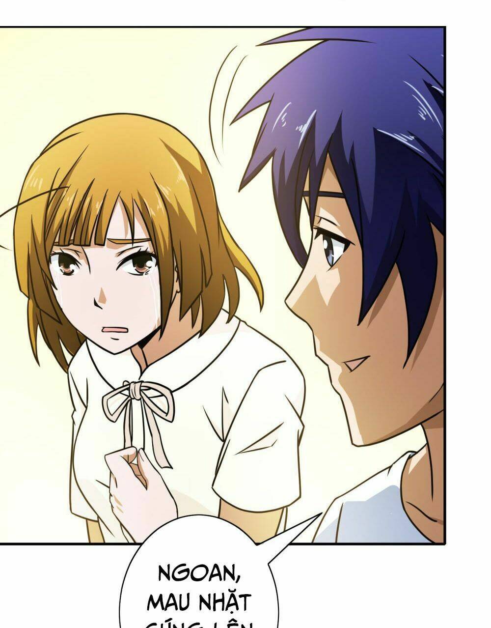 Hộ Hoa Cao Thủ Tại Đô Thị - Chapter 125 - Page 14