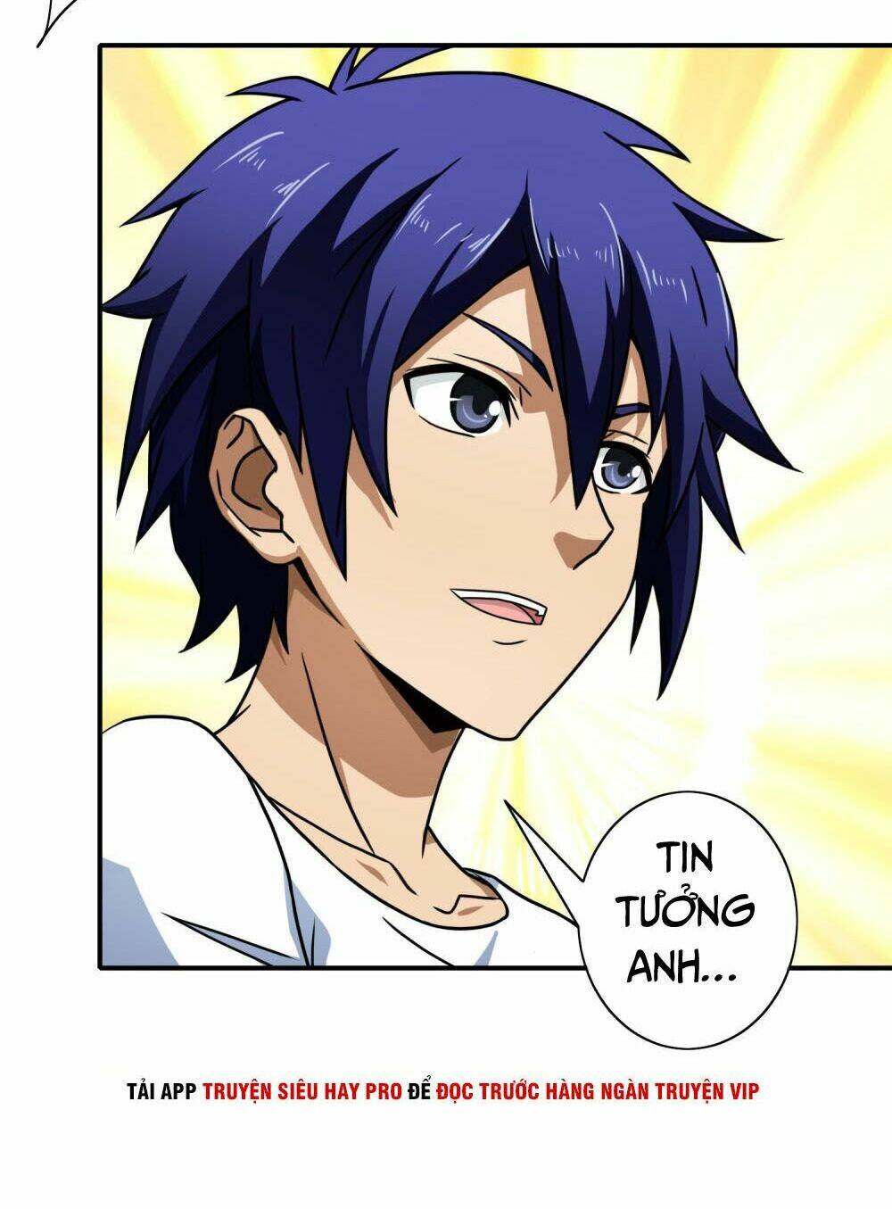 Hộ Hoa Cao Thủ Tại Đô Thị - Chapter 125 - Page 19