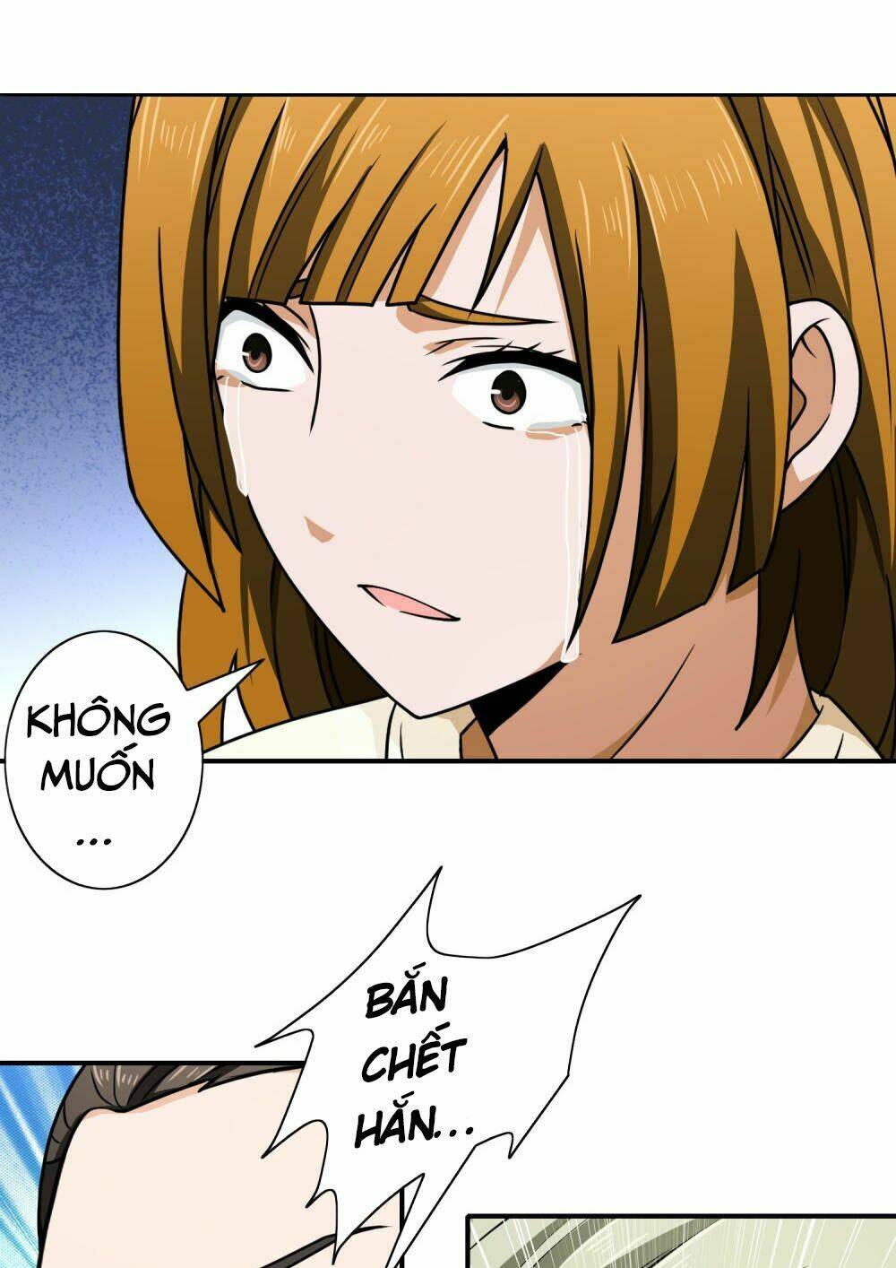 Hộ Hoa Cao Thủ Tại Đô Thị - Chapter 125 - Page 20