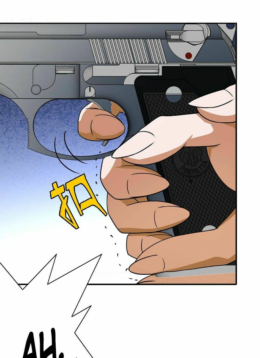 Hộ Hoa Cao Thủ Tại Đô Thị - Chapter 125 - Page 22