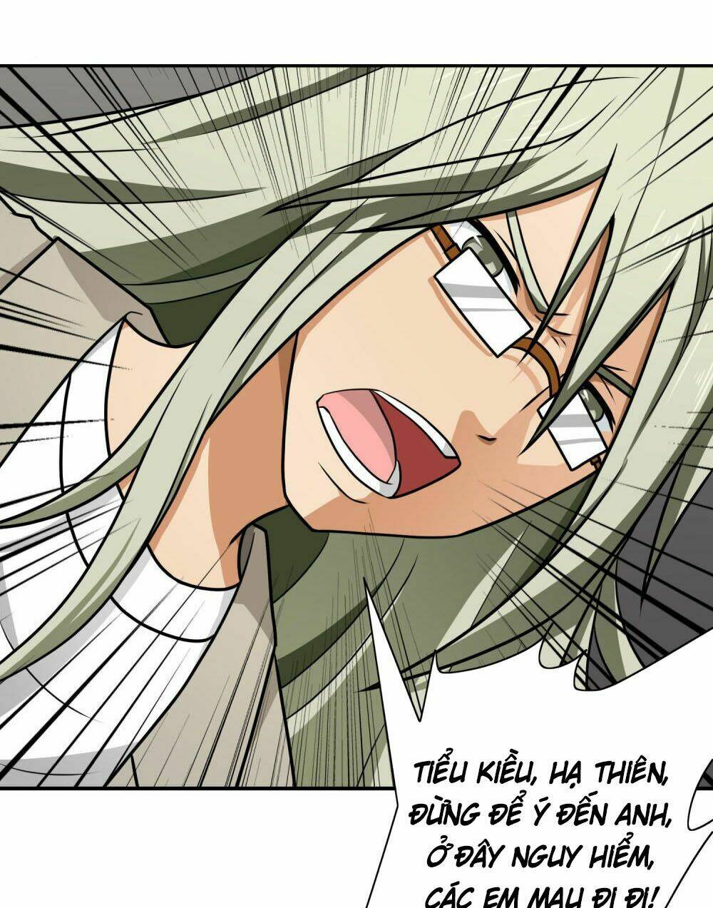 Hộ Hoa Cao Thủ Tại Đô Thị - Chapter 125 - Page 4