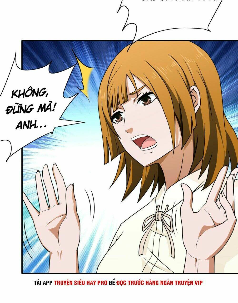 Hộ Hoa Cao Thủ Tại Đô Thị - Chapter 125 - Page 5