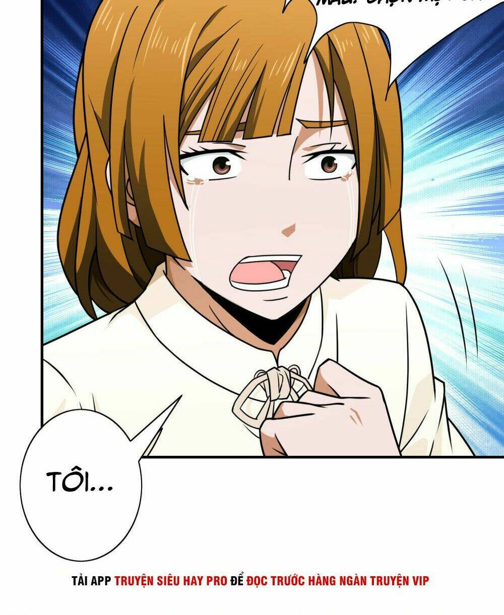 Hộ Hoa Cao Thủ Tại Đô Thị - Chapter 125 - Page 7