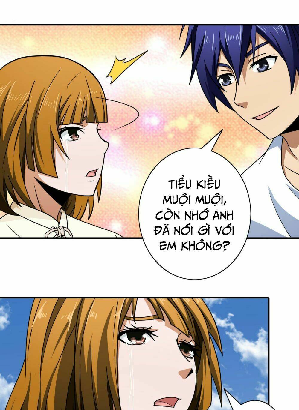 Hộ Hoa Cao Thủ Tại Đô Thị - Chapter 125 - Page 8