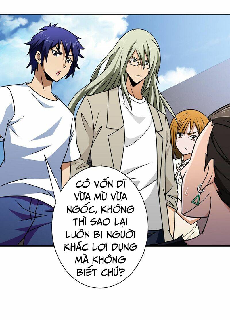 Hộ Hoa Cao Thủ Tại Đô Thị - Chapter 126 - Page 16