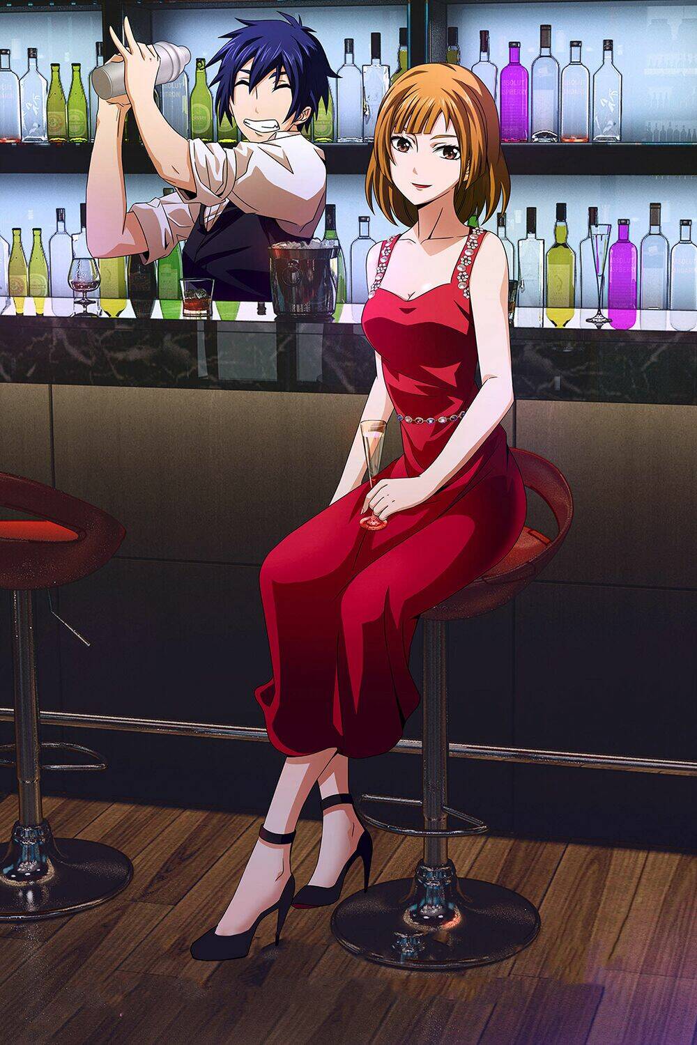 Hộ Hoa Cao Thủ Tại Đô Thị - Chapter 126 - Page 20