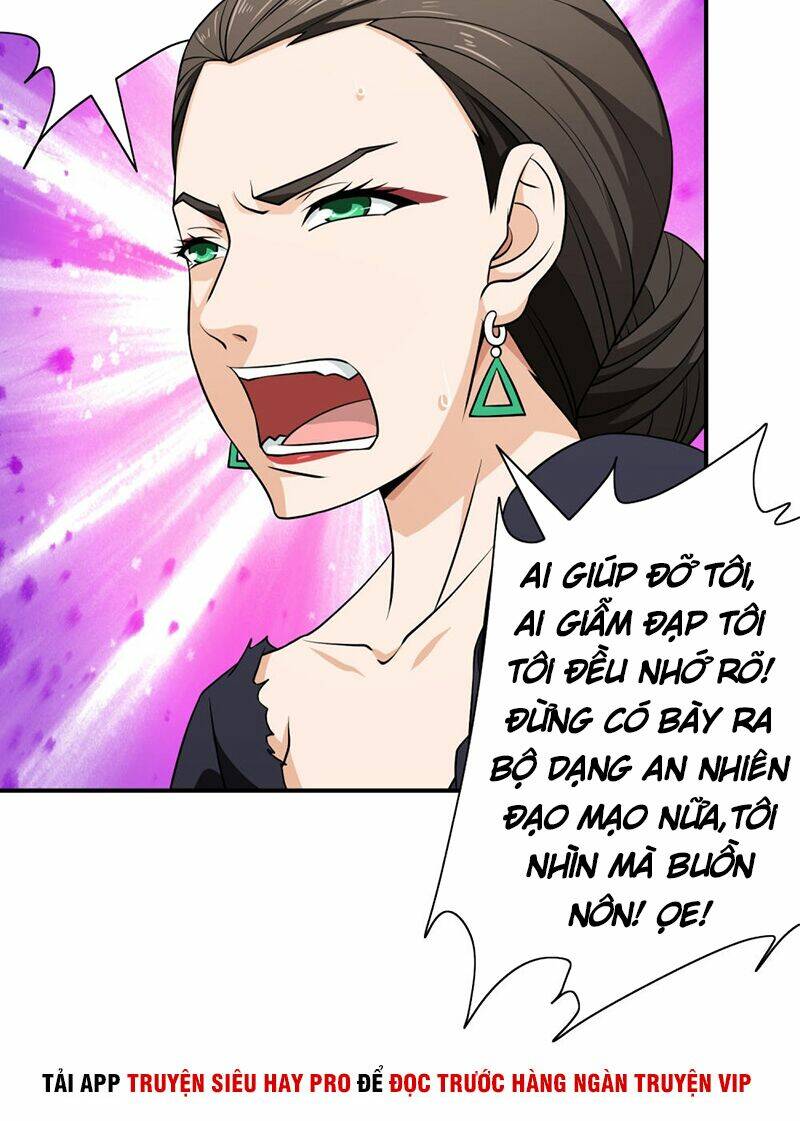 Hộ Hoa Cao Thủ Tại Đô Thị - Chapter 126 - Page 7