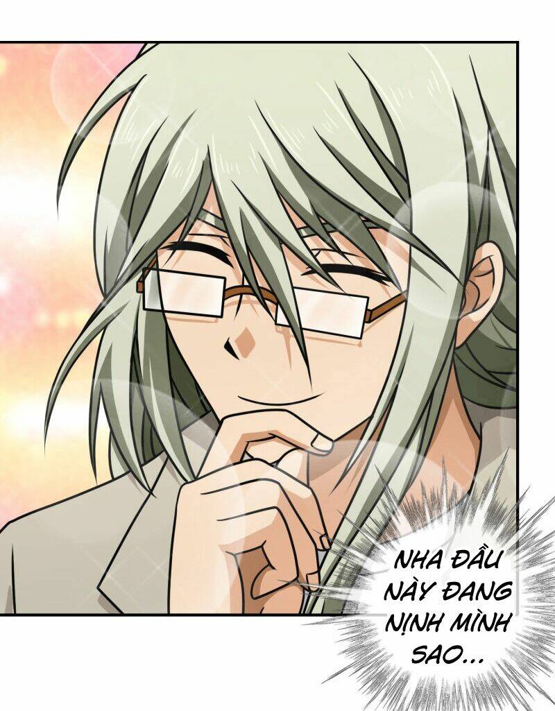Hộ Hoa Cao Thủ Tại Đô Thị - Chapter 127 - Page 12