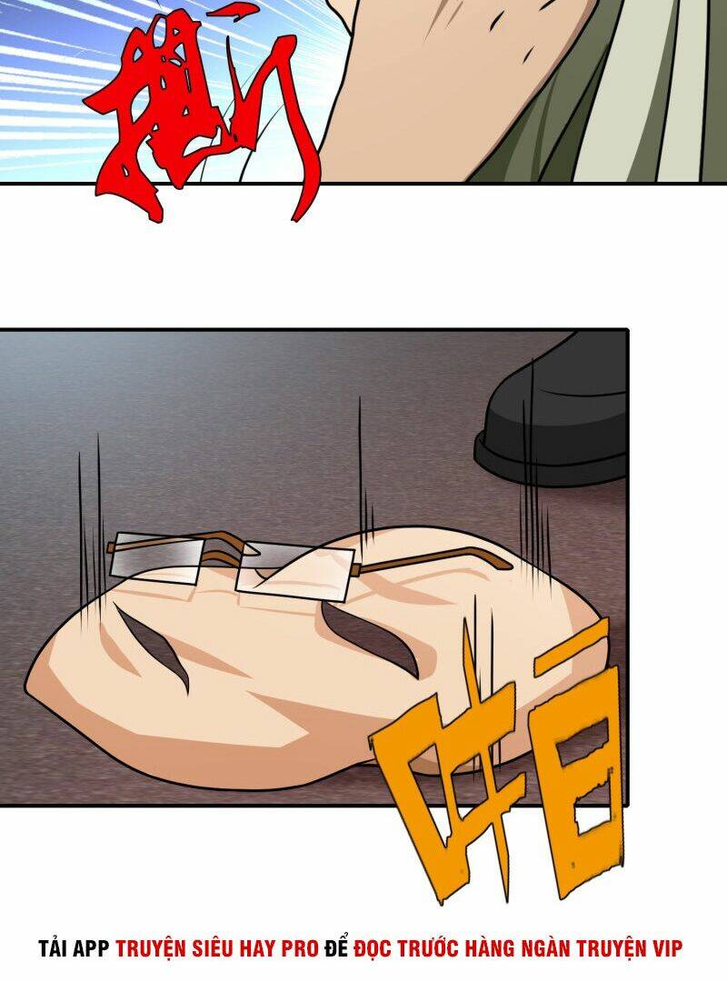 Hộ Hoa Cao Thủ Tại Đô Thị - Chapter 127 - Page 15