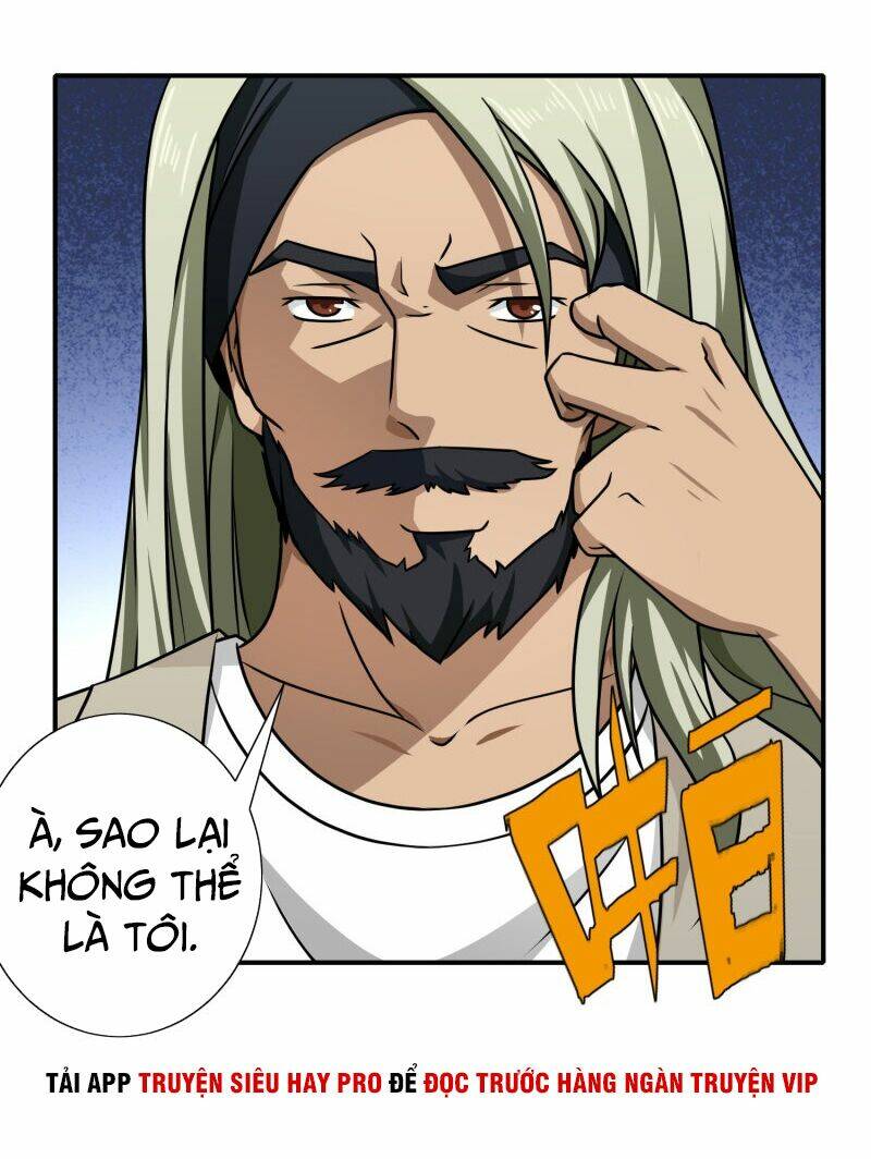 Hộ Hoa Cao Thủ Tại Đô Thị - Chapter 127 - Page 17