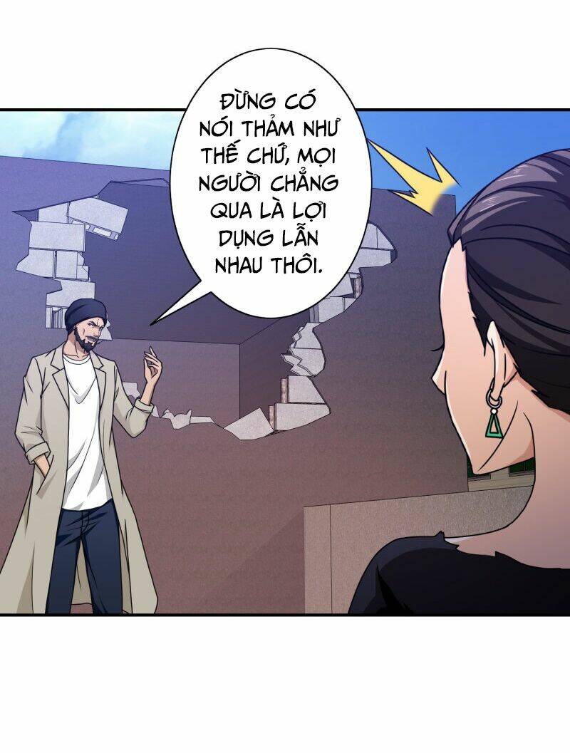 Hộ Hoa Cao Thủ Tại Đô Thị - Chapter 127 - Page 20