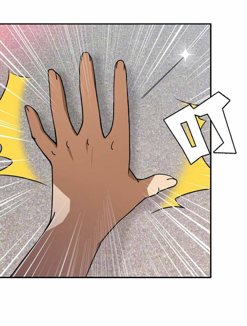 Hộ Hoa Cao Thủ Tại Đô Thị - Chapter 128 - Page 11