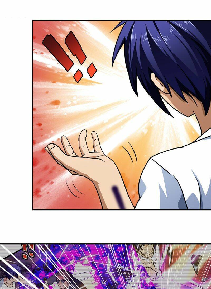 Hộ Hoa Cao Thủ Tại Đô Thị - Chapter 128 - Page 13