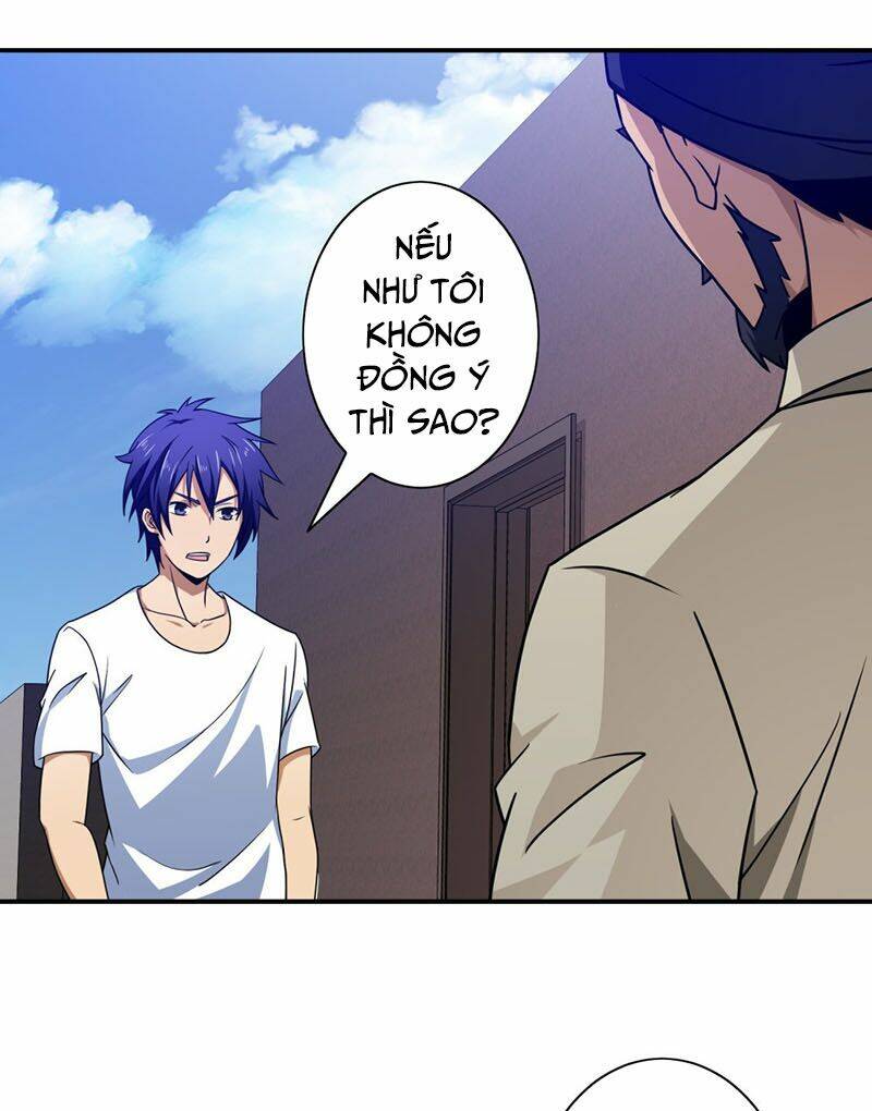 Hộ Hoa Cao Thủ Tại Đô Thị - Chapter 128 - Page 4