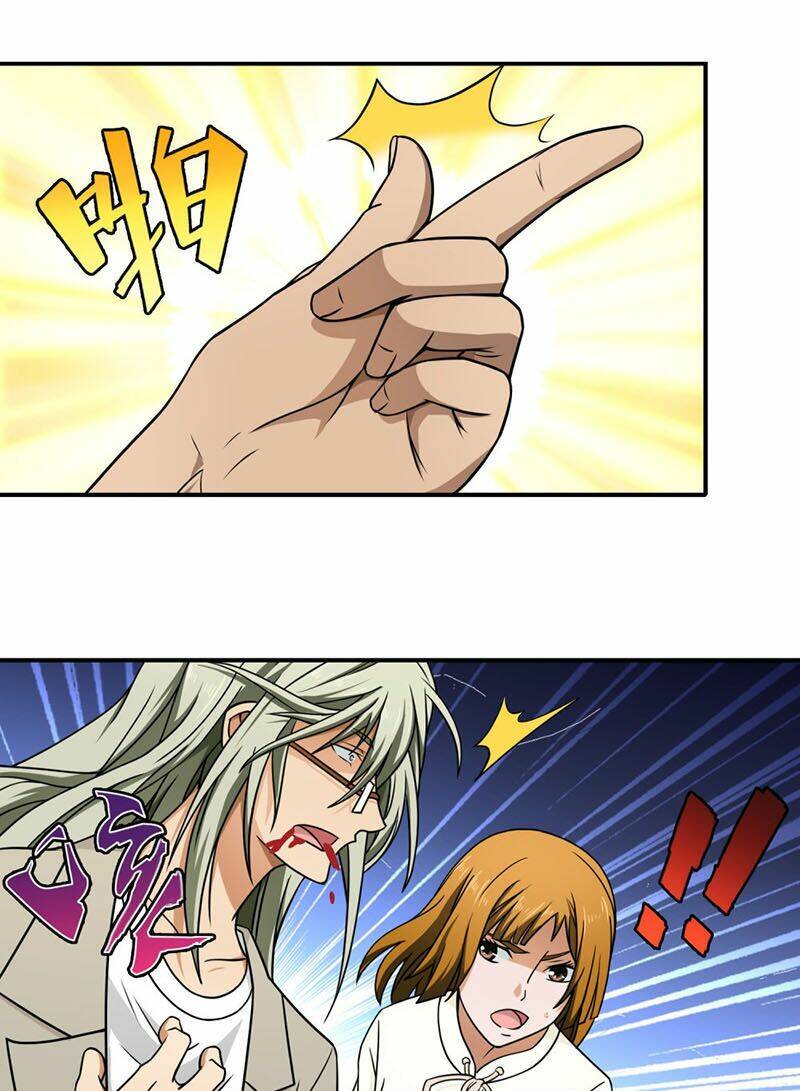 Hộ Hoa Cao Thủ Tại Đô Thị - Chapter 128 - Page 6