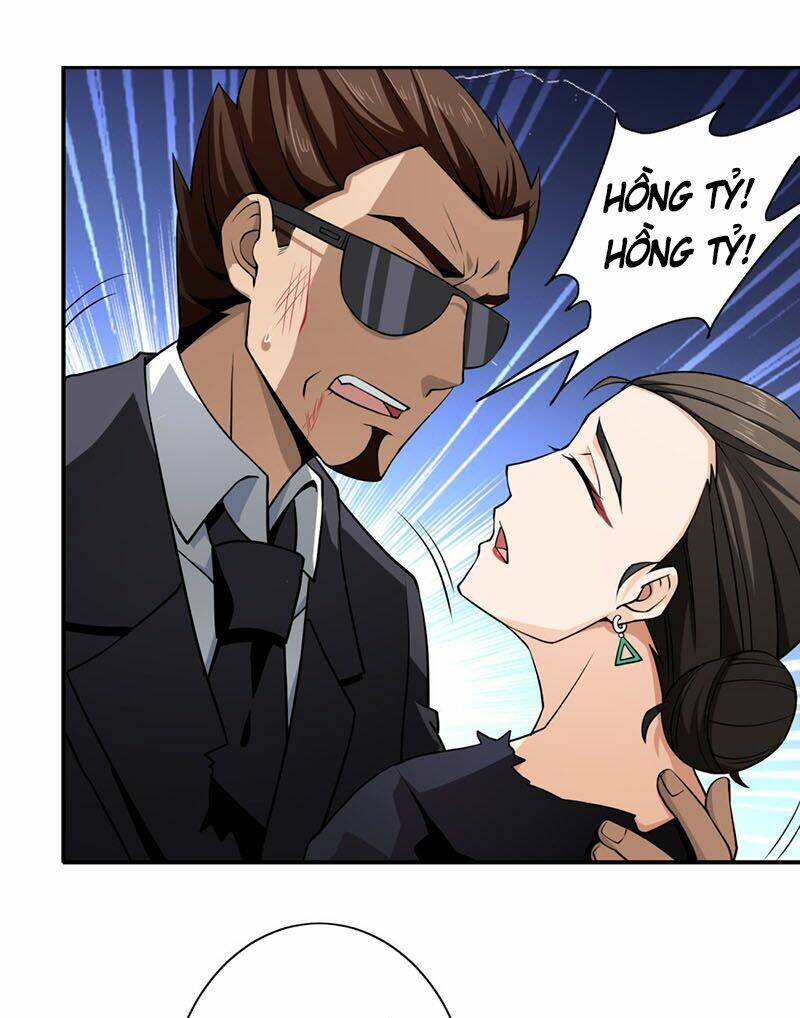 Hộ Hoa Cao Thủ Tại Đô Thị - Chapter 129 - Page 13