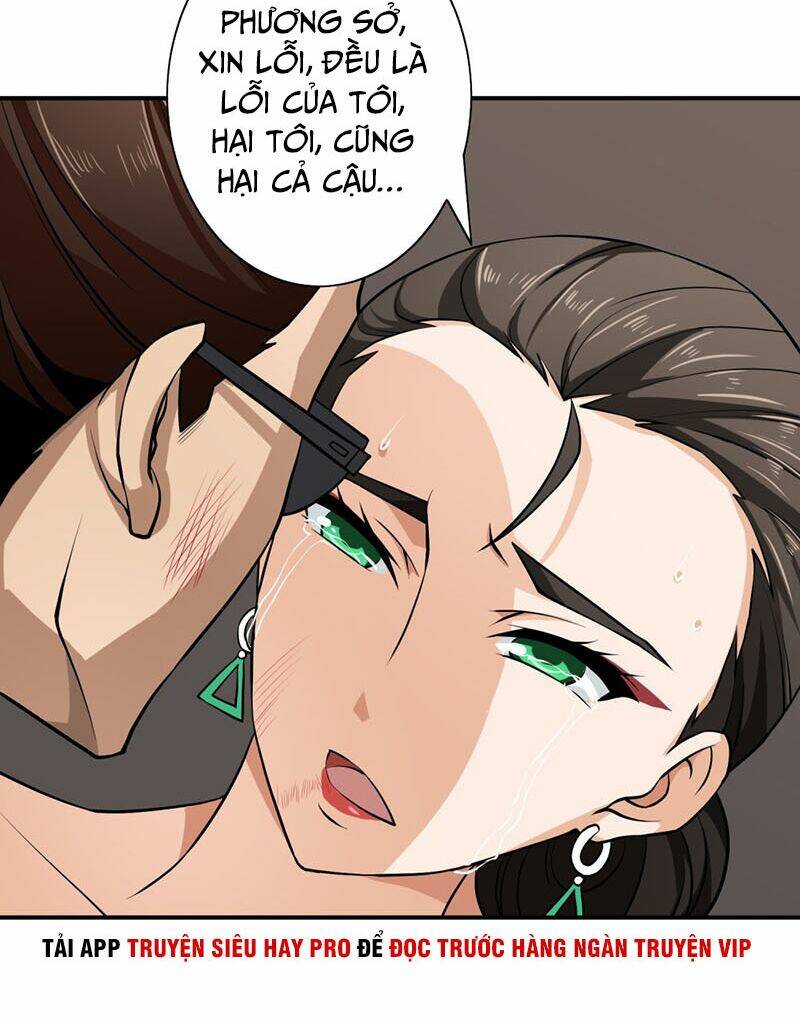 Hộ Hoa Cao Thủ Tại Đô Thị - Chapter 129 - Page 14