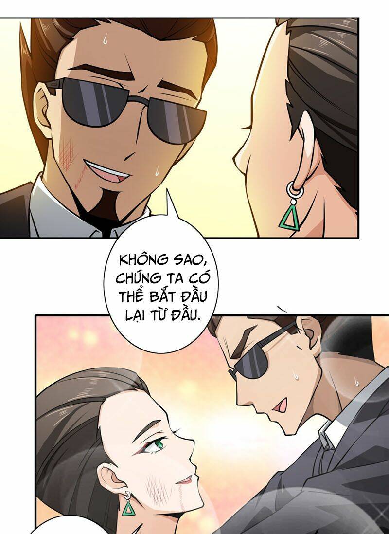 Hộ Hoa Cao Thủ Tại Đô Thị - Chapter 129 - Page 15