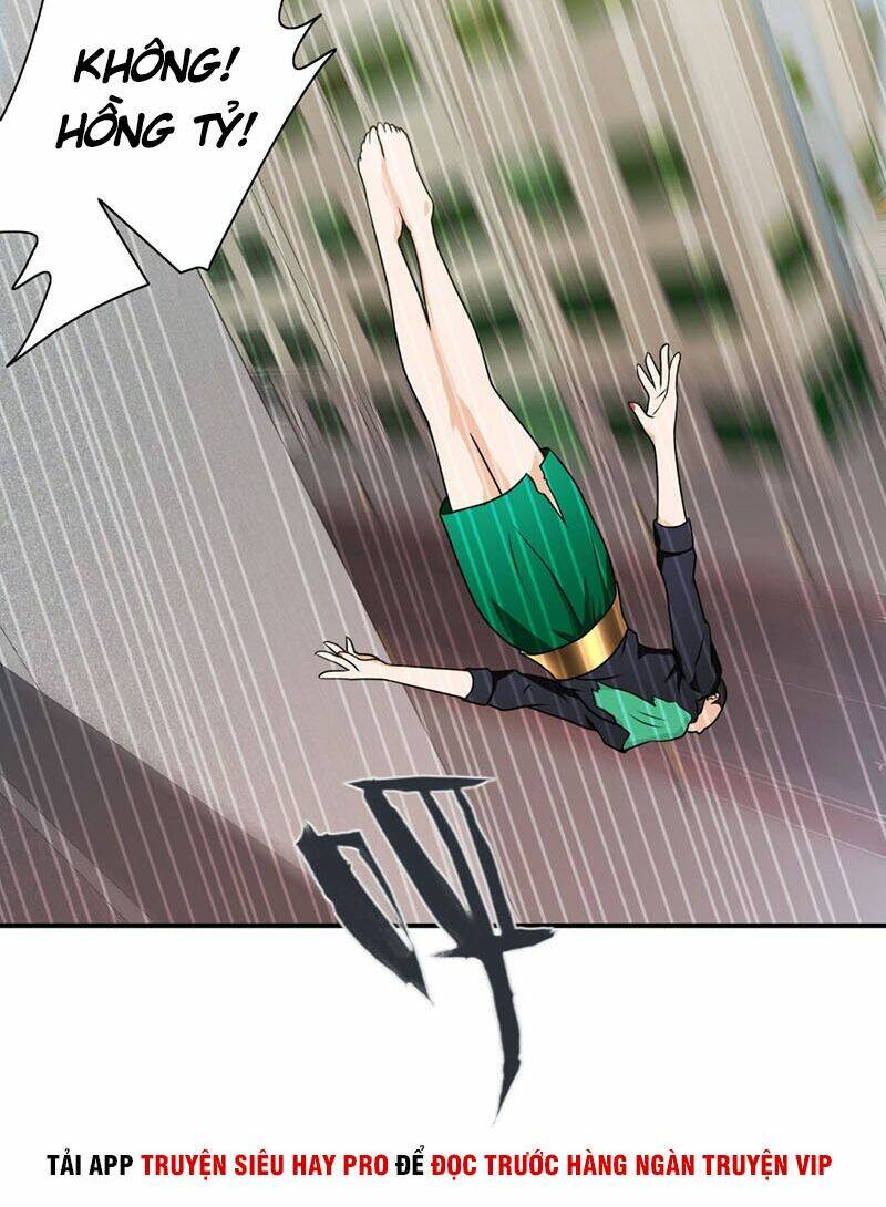 Hộ Hoa Cao Thủ Tại Đô Thị - Chapter 129 - Page 20