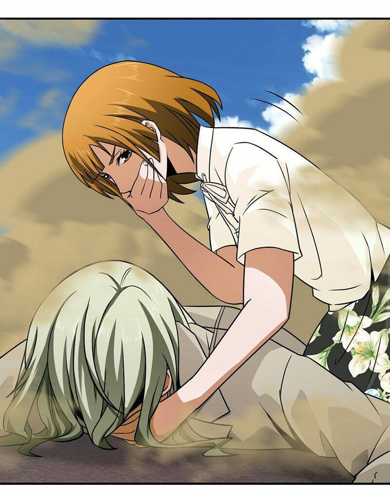 Hộ Hoa Cao Thủ Tại Đô Thị - Chapter 129 - Page 3