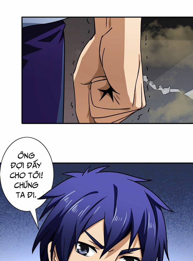 Hộ Hoa Cao Thủ Tại Đô Thị - Chapter 129 - Page 5