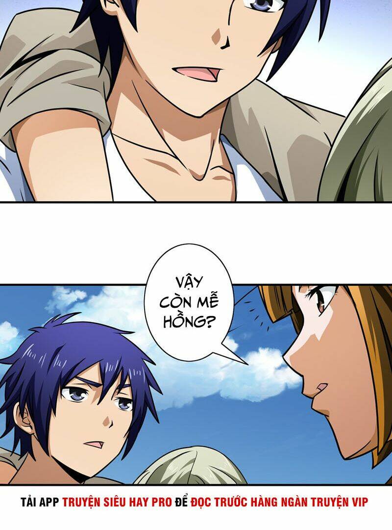 Hộ Hoa Cao Thủ Tại Đô Thị - Chapter 129 - Page 6