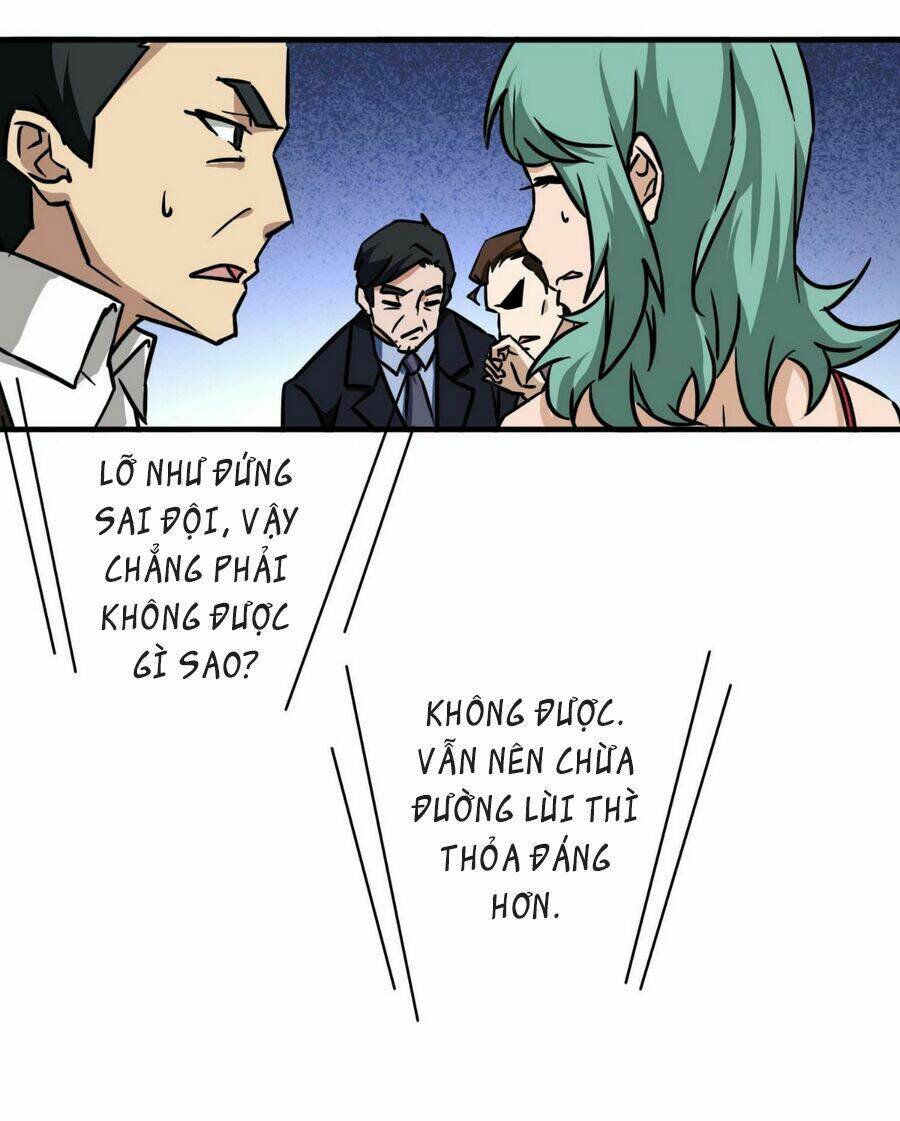 Hộ Hoa Cao Thủ Tại Đô Thị - Chapter 13 - Page 25