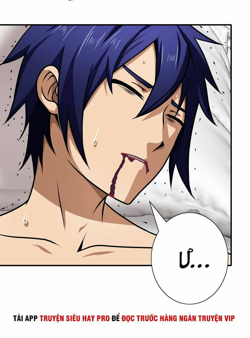 Hộ Hoa Cao Thủ Tại Đô Thị - Chapter 130 - Page 13