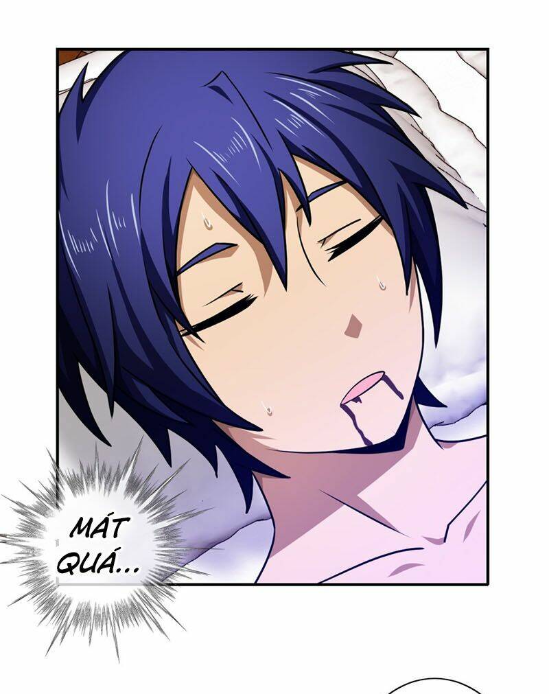 Hộ Hoa Cao Thủ Tại Đô Thị - Chapter 130 - Page 16