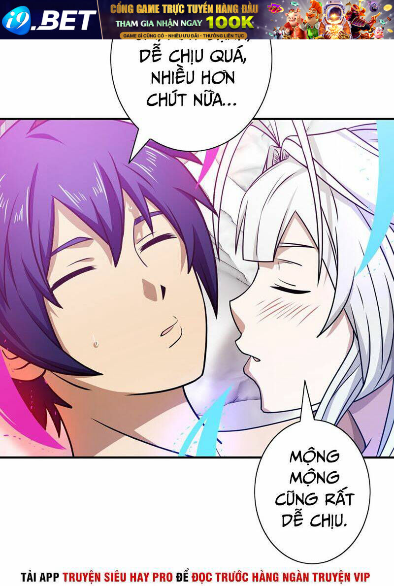 Hộ Hoa Cao Thủ Tại Đô Thị - Chapter 130 - Page 19