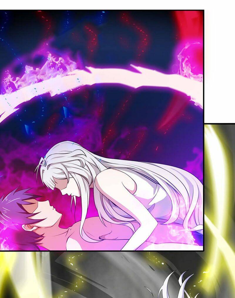 Hộ Hoa Cao Thủ Tại Đô Thị - Chapter 130 - Page 20