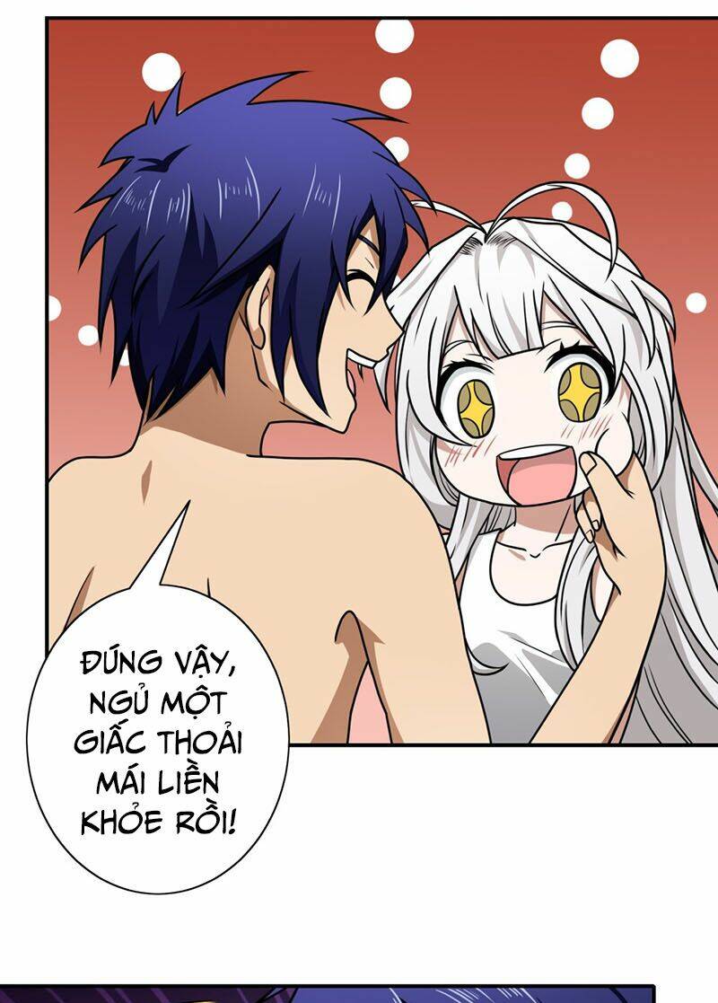 Hộ Hoa Cao Thủ Tại Đô Thị - Chapter 131 - Page 13