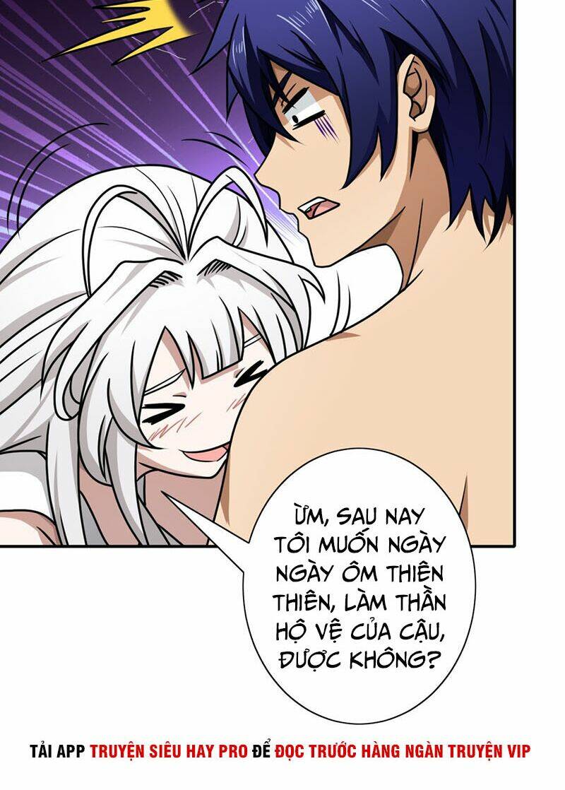 Hộ Hoa Cao Thủ Tại Đô Thị - Chapter 131 - Page 14