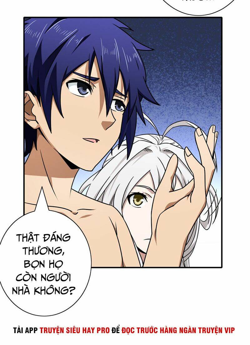 Hộ Hoa Cao Thủ Tại Đô Thị - Chapter 131 - Page 18
