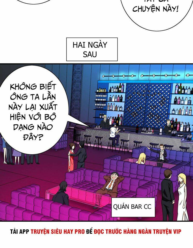 Hộ Hoa Cao Thủ Tại Đô Thị - Chapter 131 - Page 20