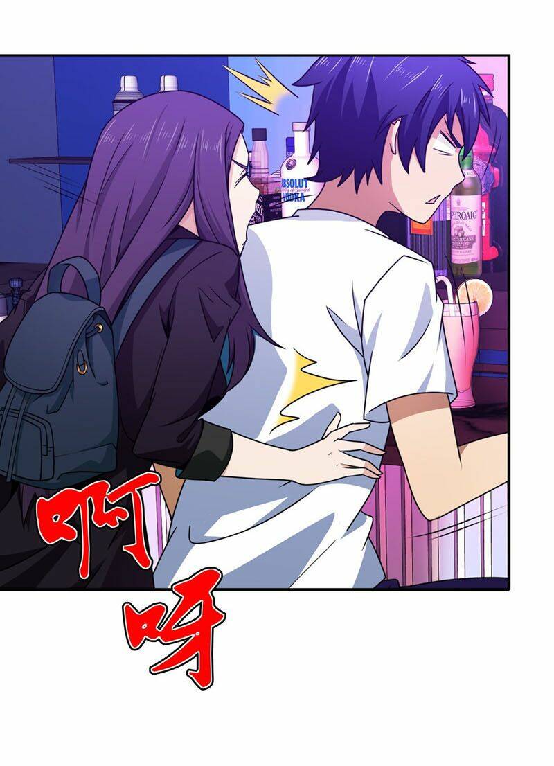 Hộ Hoa Cao Thủ Tại Đô Thị - Chapter 131 - Page 21