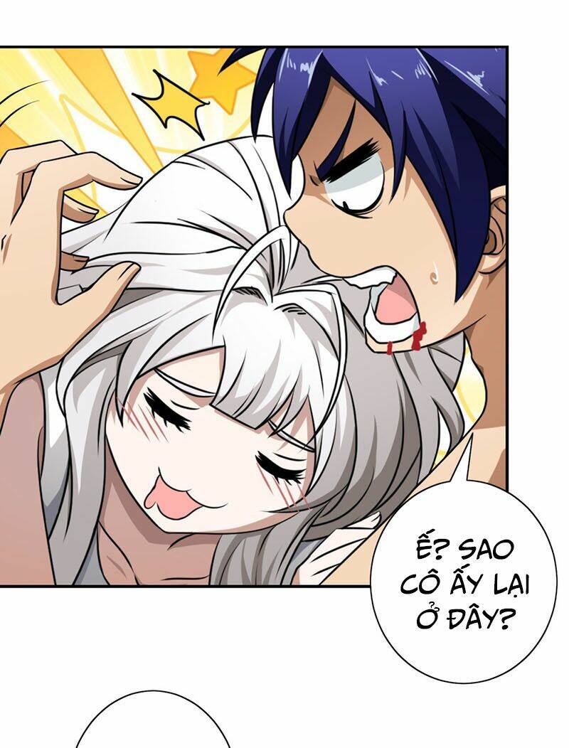 Hộ Hoa Cao Thủ Tại Đô Thị - Chapter 131 - Page 3