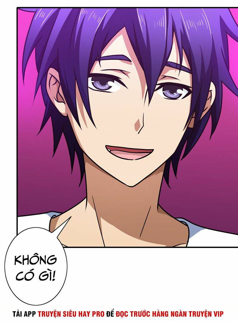 Hộ Hoa Cao Thủ Tại Đô Thị - Chapter 132 - Page 9