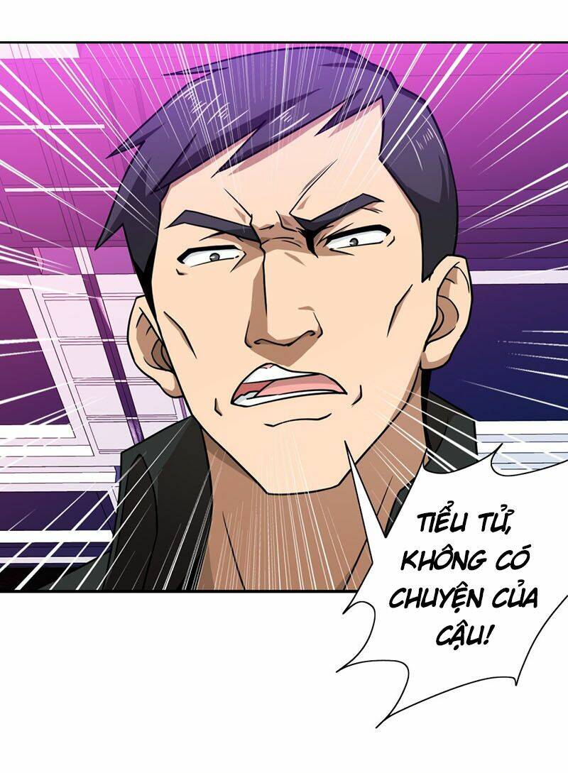 Hộ Hoa Cao Thủ Tại Đô Thị - Chapter 132 - Page 4